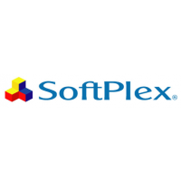 SoftPlex logo