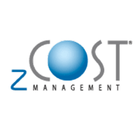 zCost logo