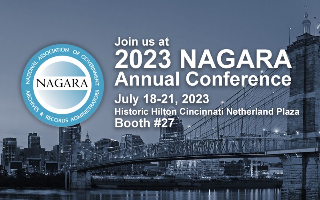 Infotel Announces Sponsorship of 2023 NAGARA Conference in Cincinnati