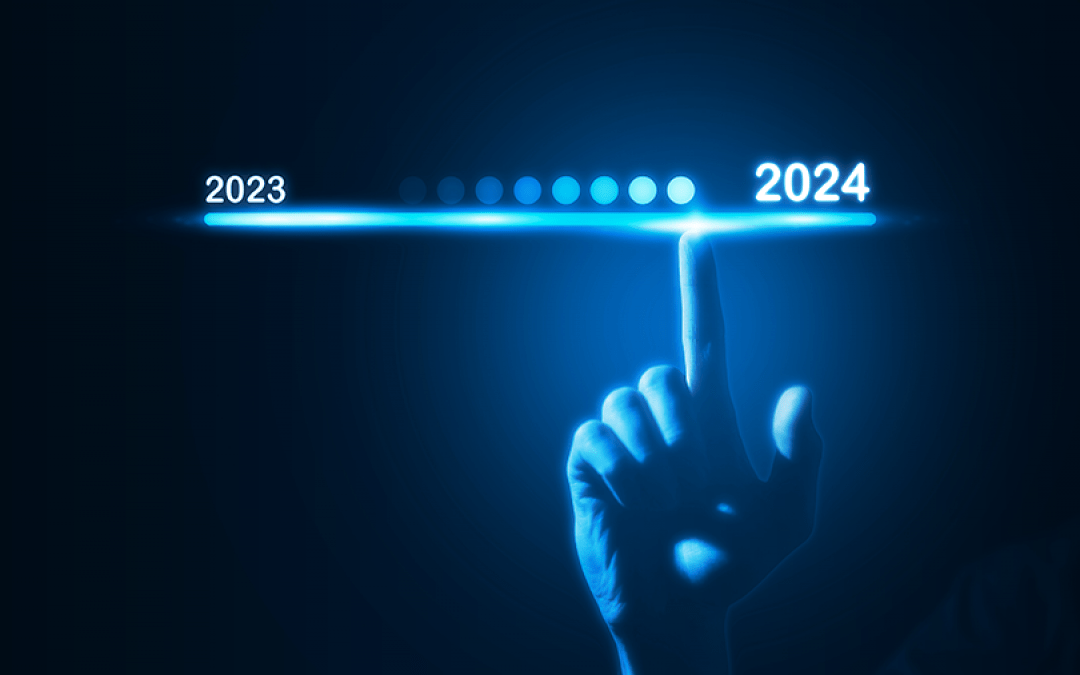 2023 Records Management Reflection: Arvitam, GDPR, and the Human Aspect of Digital Preservation