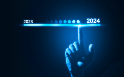 2023 Records Management Reflection: Arvitam, GDPR, and the Human Aspect of Digital Preservation