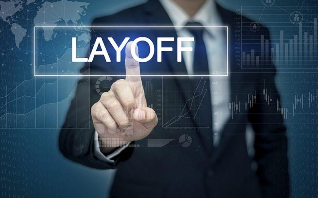 Staying Afloat During Layoffs: How Arvitam Can Help Your Organization Manage and Preserve Your Data