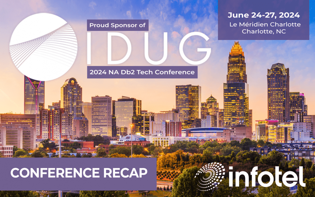IDUG North America 2024: A Recap of Connections, Collaboration, and the Latest Cutting-Edge Solutions for Db2